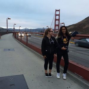 Meet your Posher, Sam